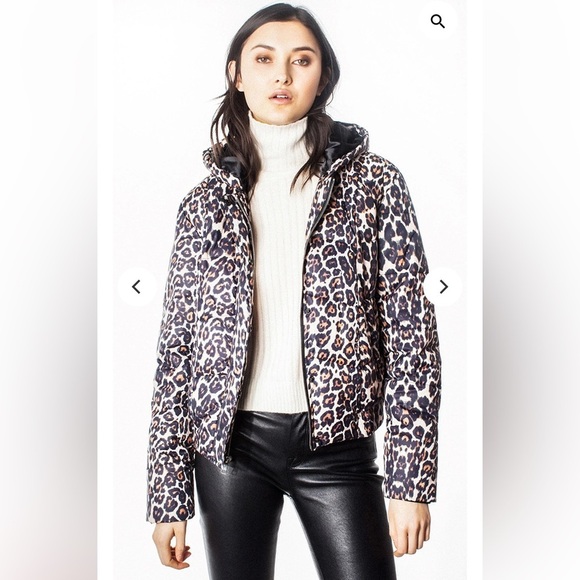 GENERATION  LOVE ⭐️  hooded jacket - Picture 5 of 12